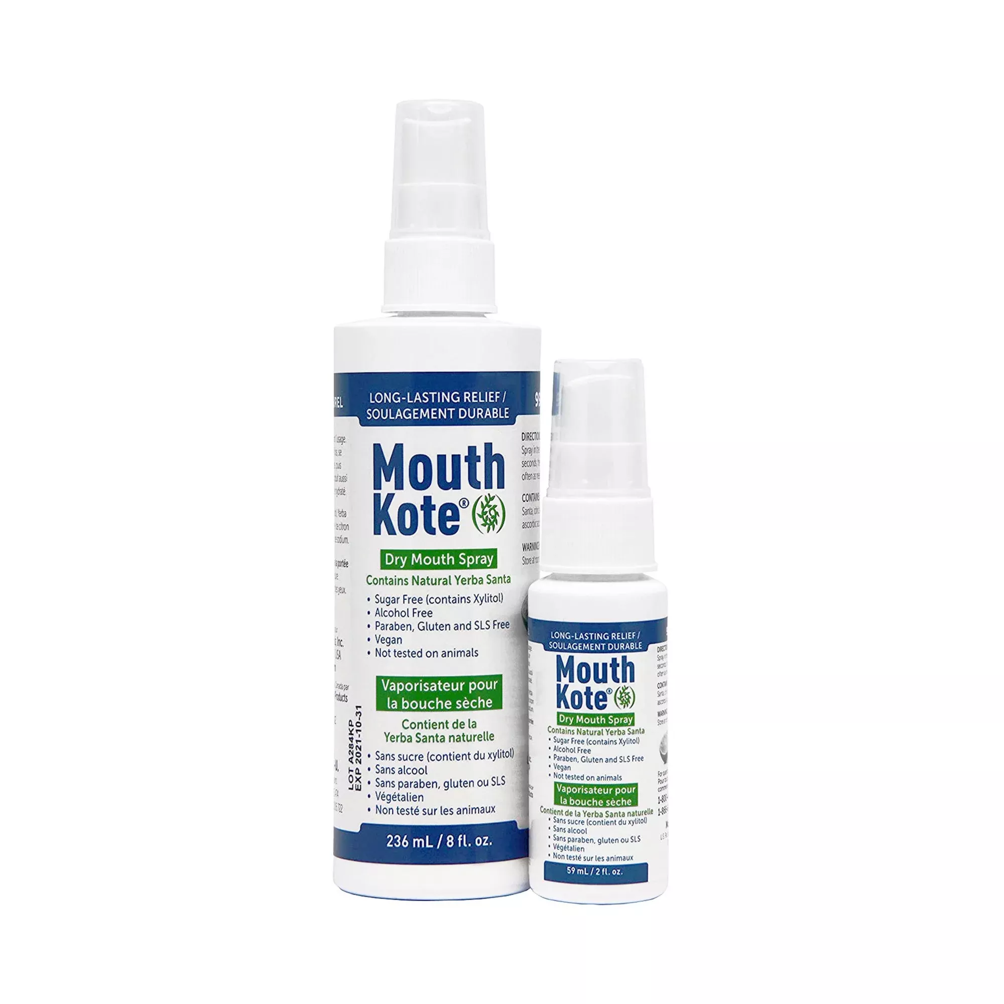Mouth Kote Mouth Moisturizer, 1 Each
