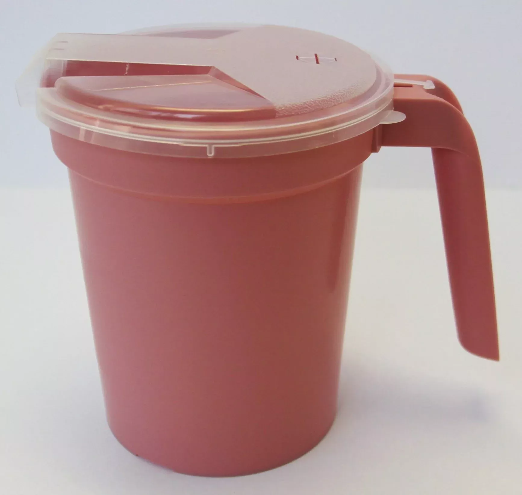 Muave Pitcher, 28 ounce, 1 Each