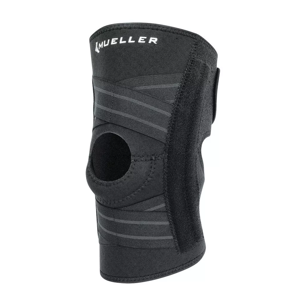 Mueller Self-Adjusting Knee Stabilizer