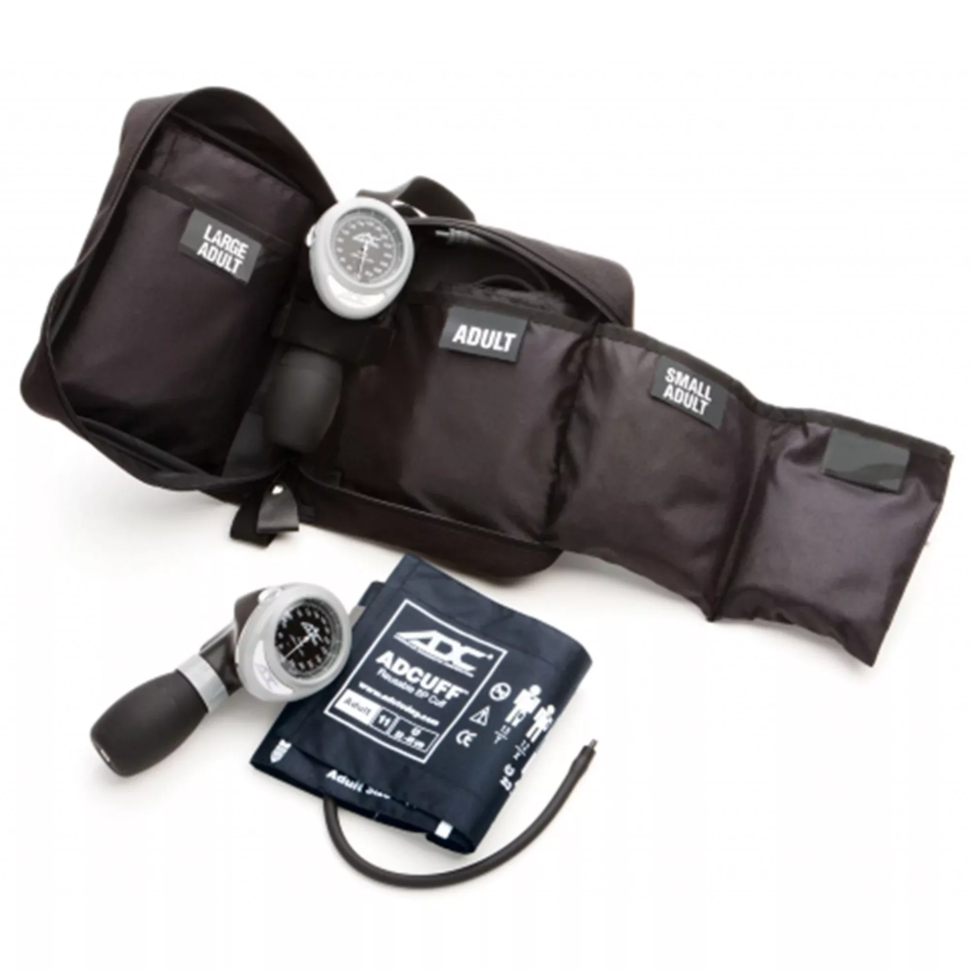 Multikuf™ Blood Pressure Kit, 1 Each