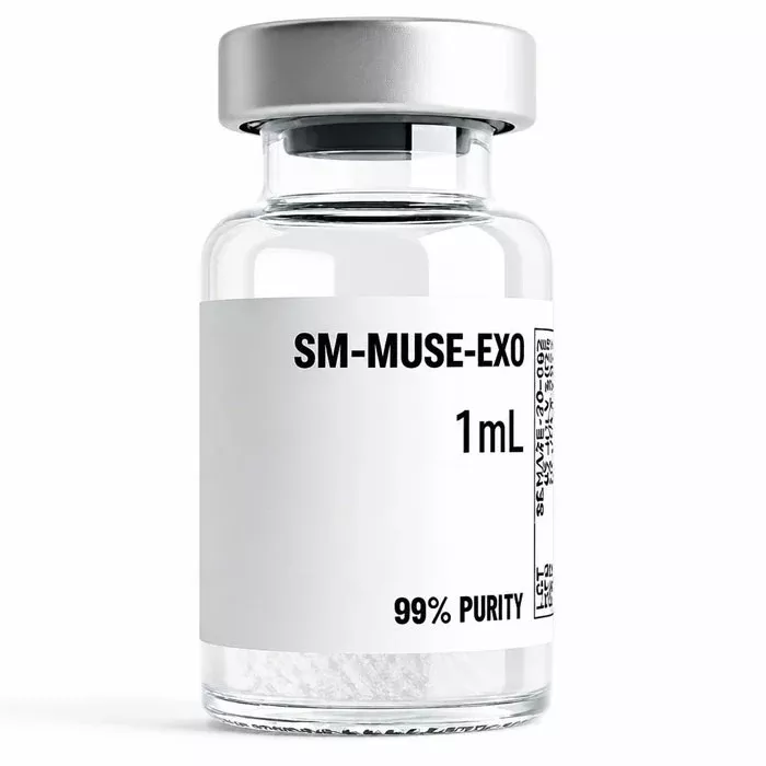Muse Cell Injection, Acellular Extracellular Vesicle Exosomes