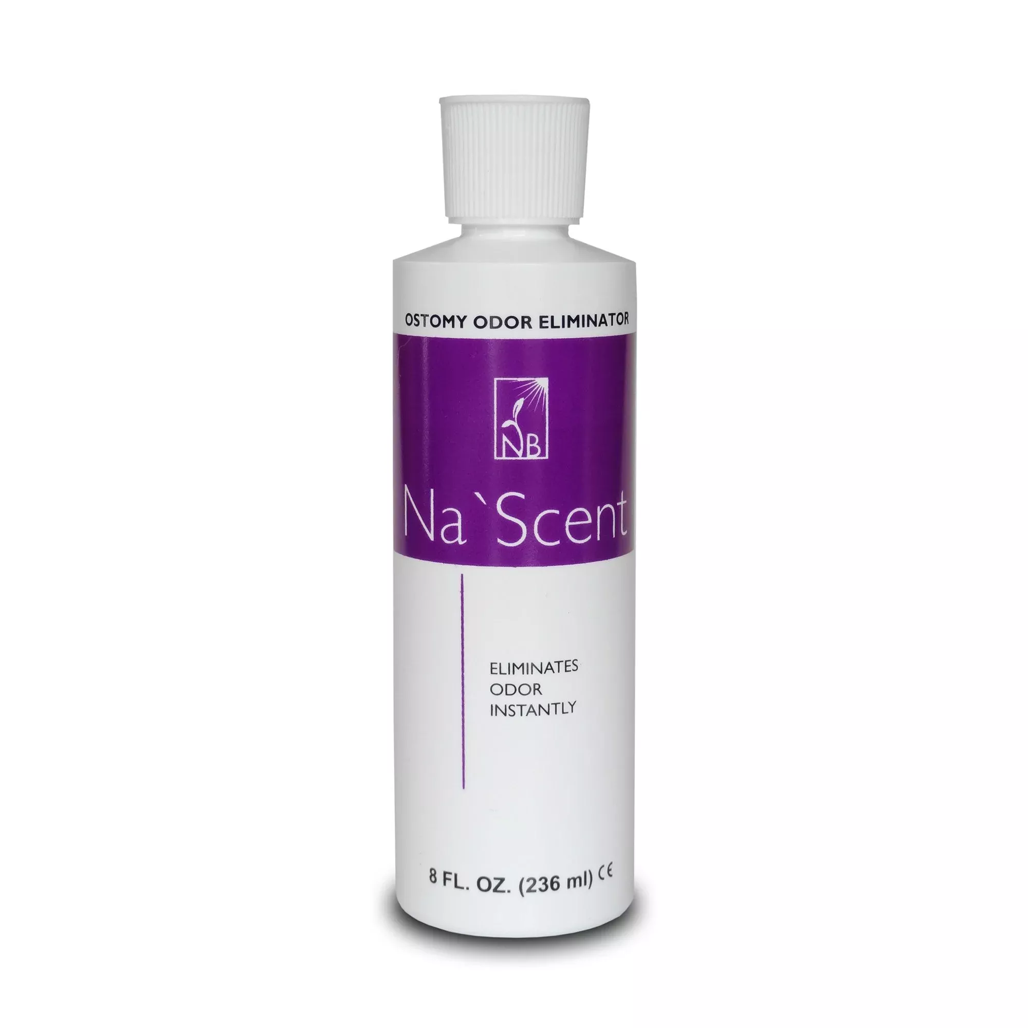 Na'Scent Ostomy Appliance Deodorant, 1 Each