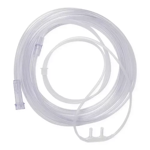 Nasal Soft-TipCannula Adult w/25' TubingEach