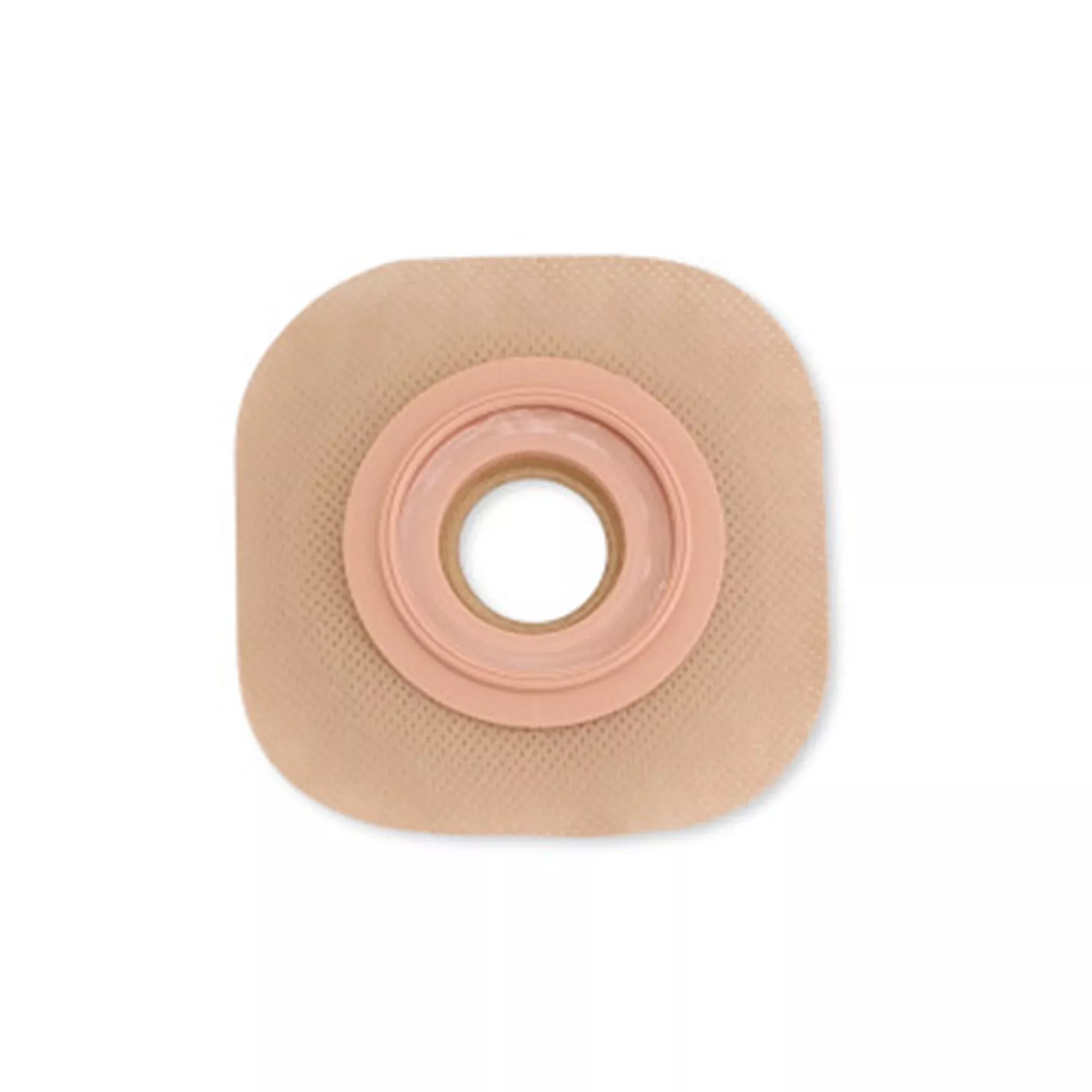 New Image CeraPlus Skin Barrier Pre-Cut Extended Wear, 1 Box of 5