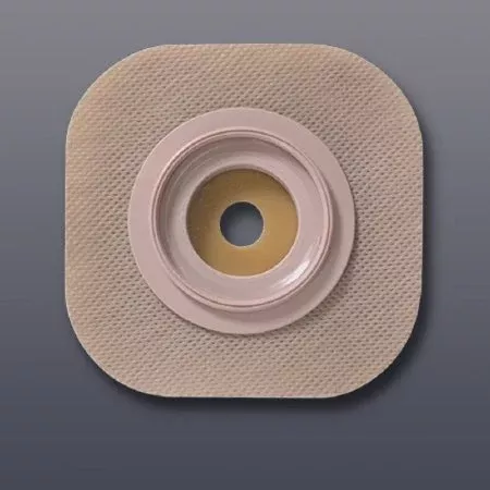 New Image™ FlexWear™ Skin Barrier With Up to 1 Inch Stoma Opening, 1 Box of 5