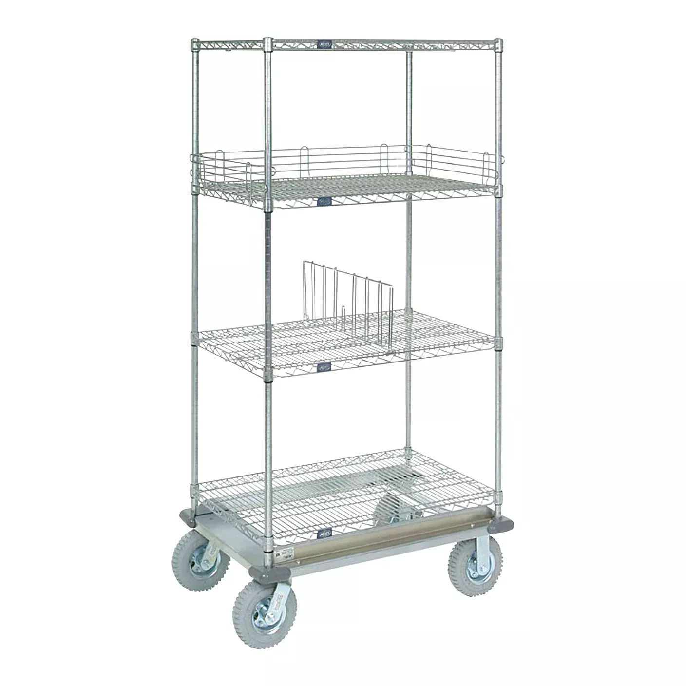 Nexel Dolly Truck