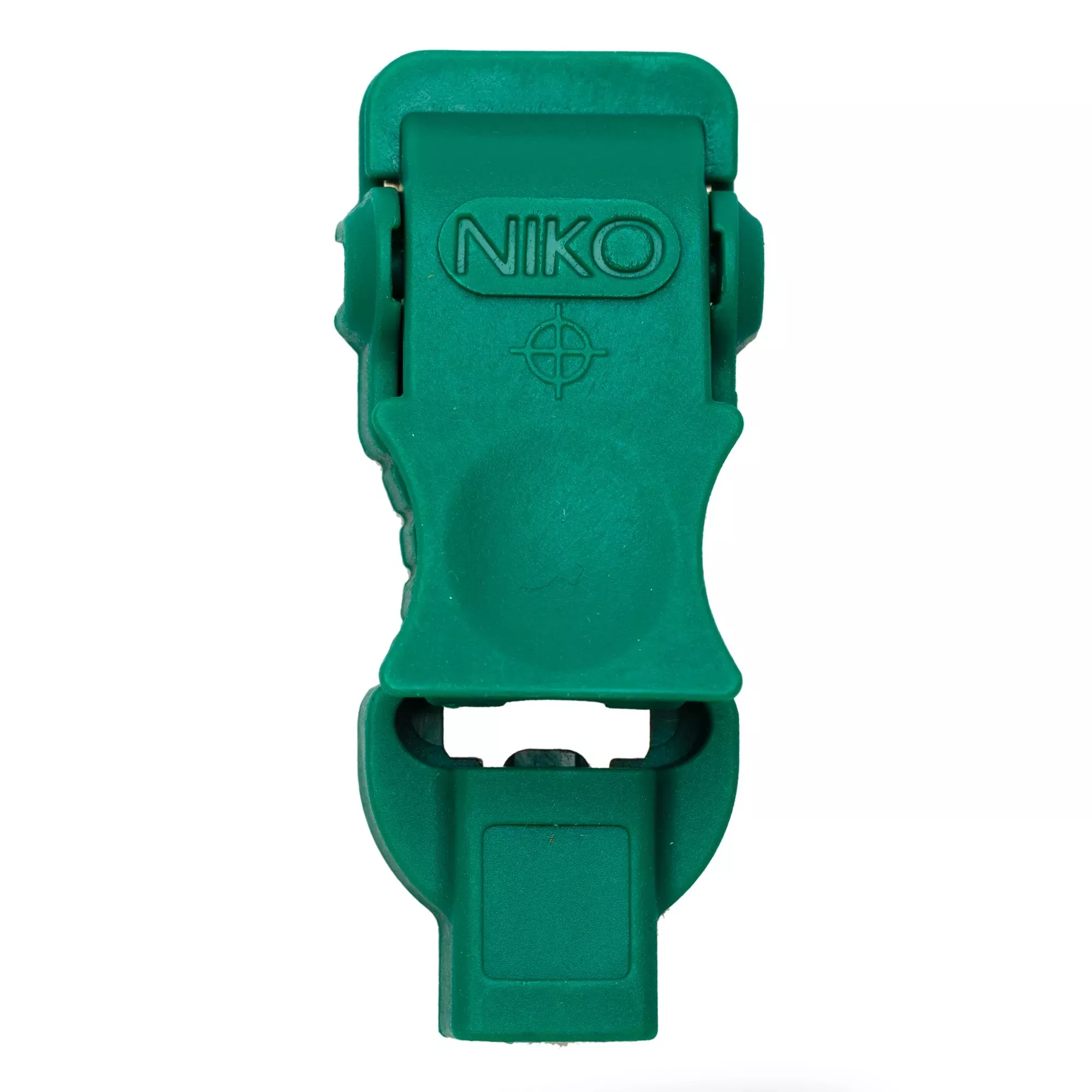 Nikoclip ECG Clip, 1 Pack of 10