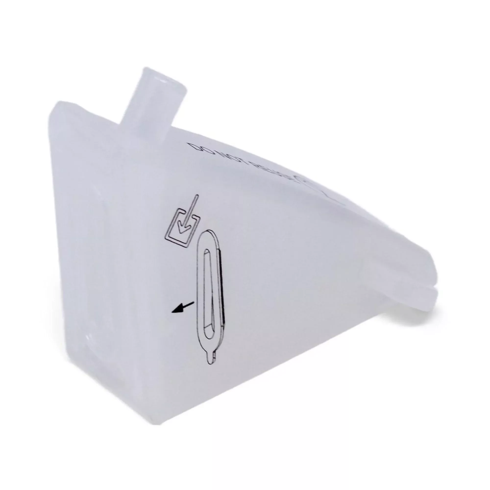 Nonin Medical Moisture Trap, 1 Pack of 10