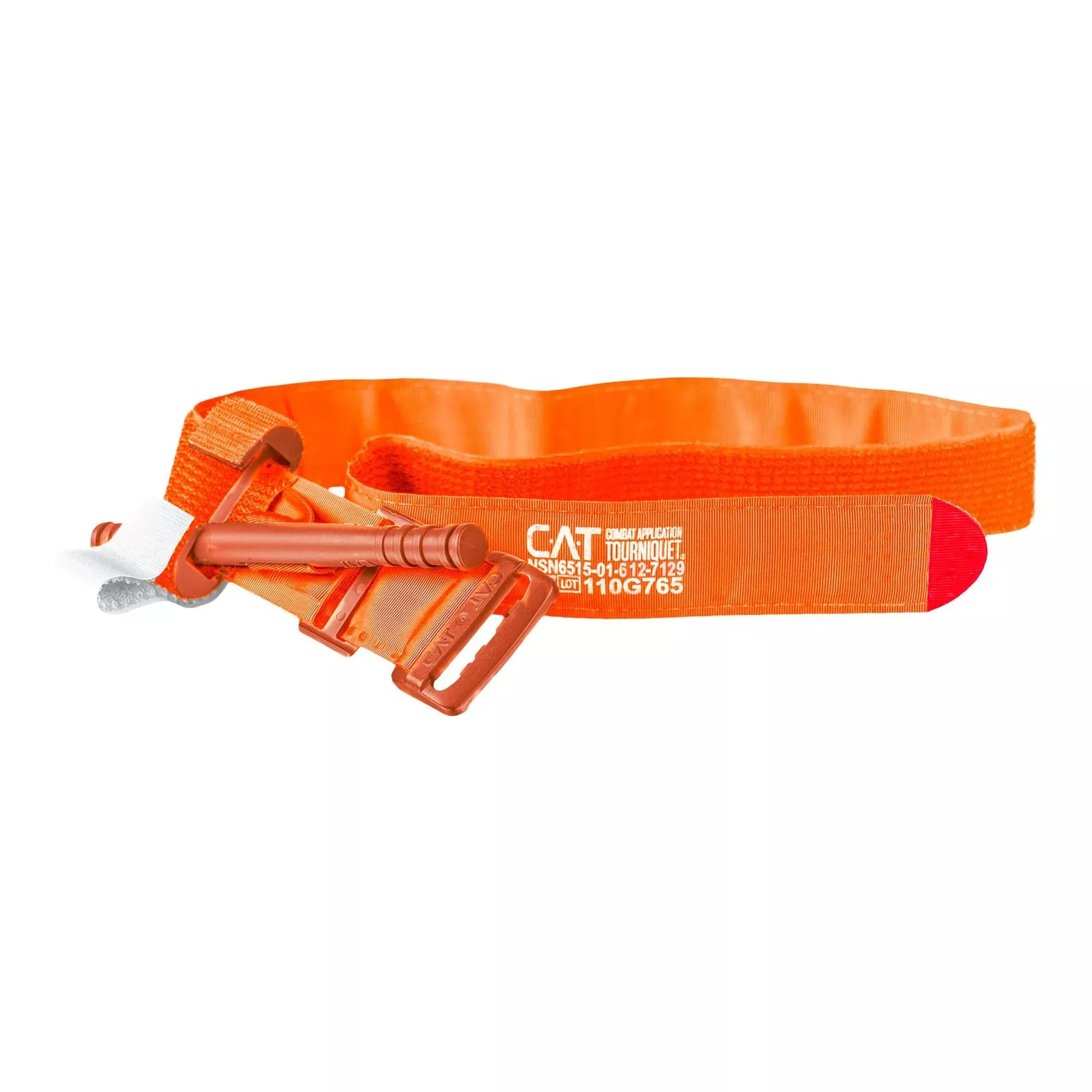 North American Rescue Combat Tourniquet, 1 Each