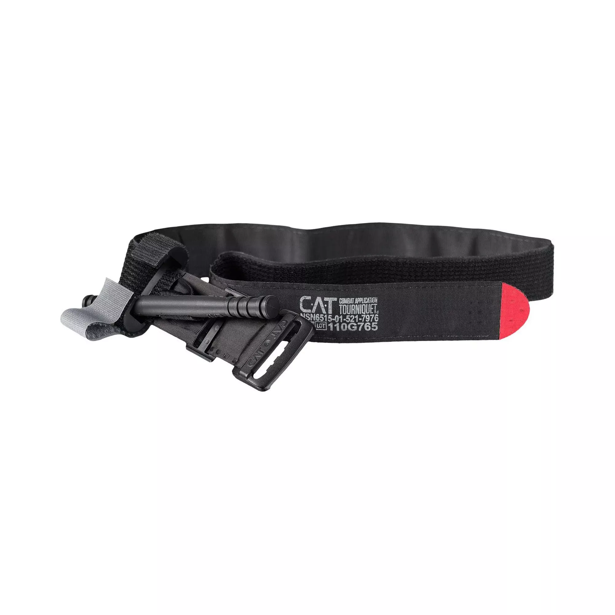 North American Rescue Combat Tourniquet, 6½ Inch Length, 1 Each