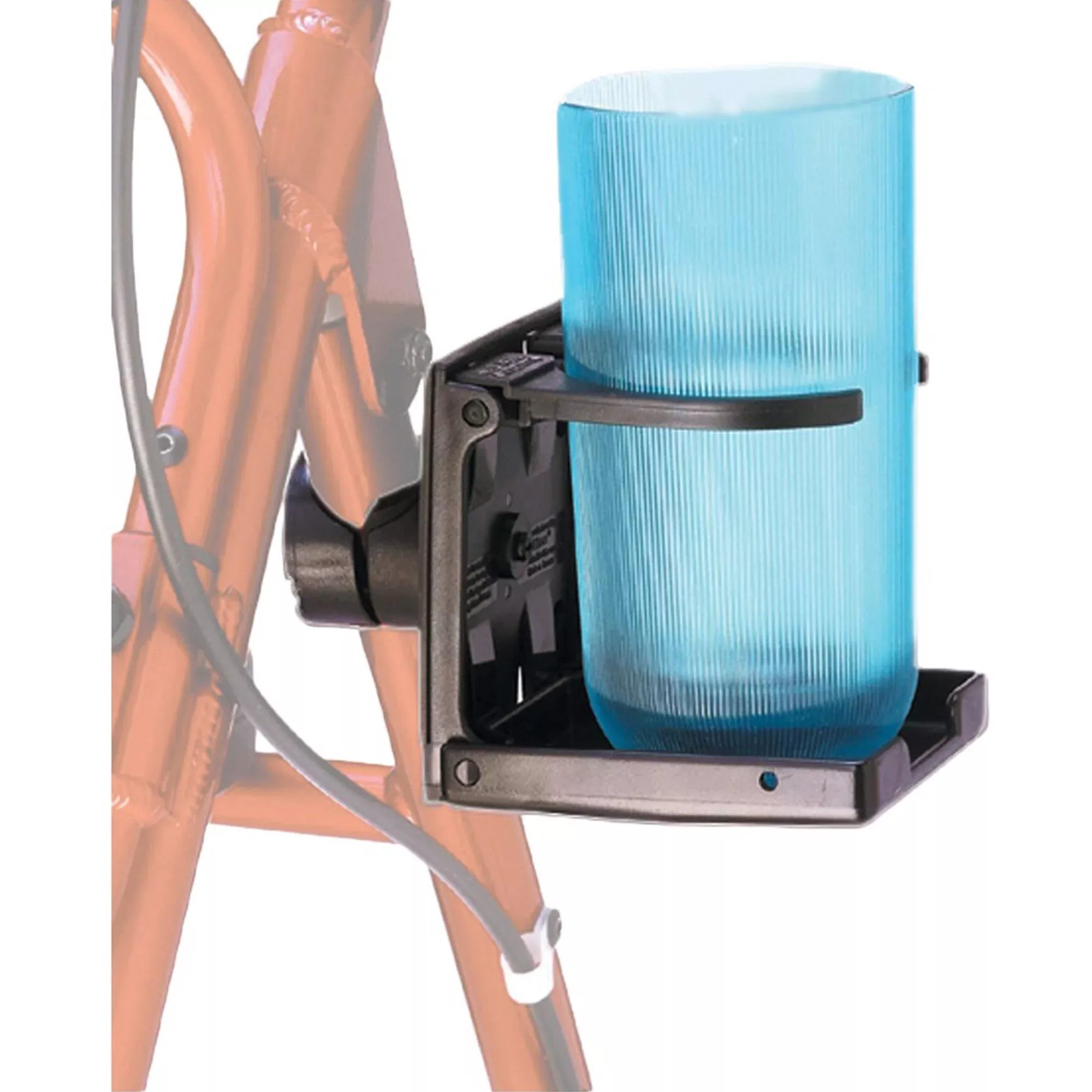 Nova Deluxe Cup Holder, 1 Each