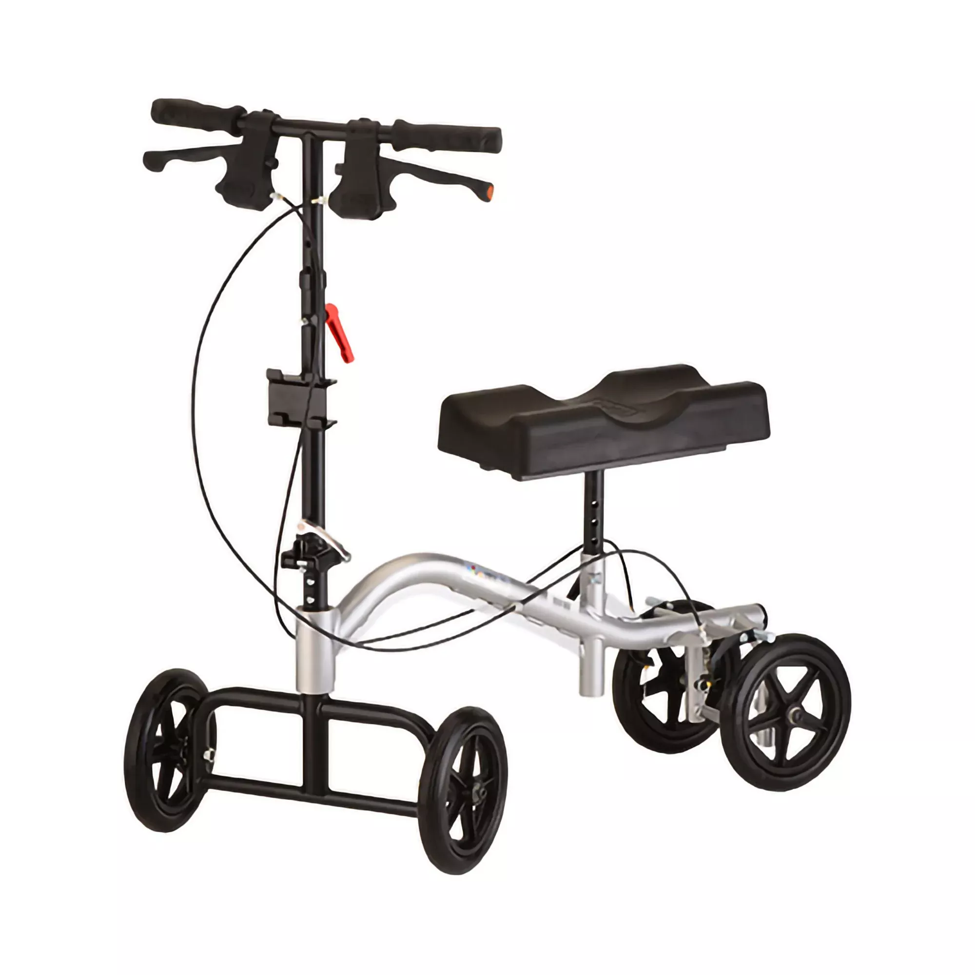Nova Knee Walker, 31¼ – 37¼ Inch, 1 Each