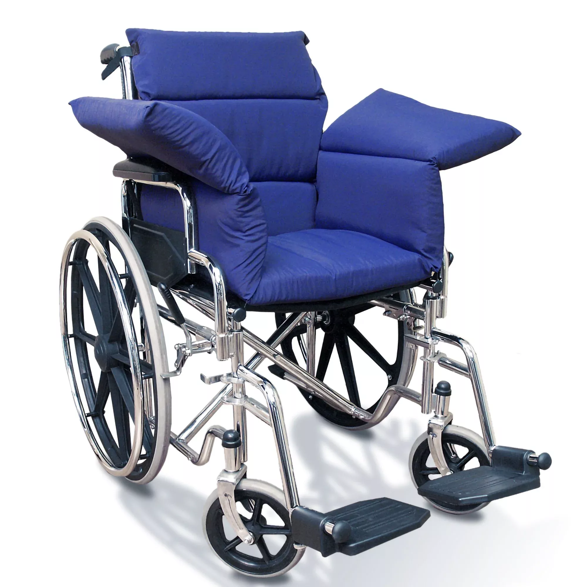 NYO Wheelchair Overlay, 1 Each