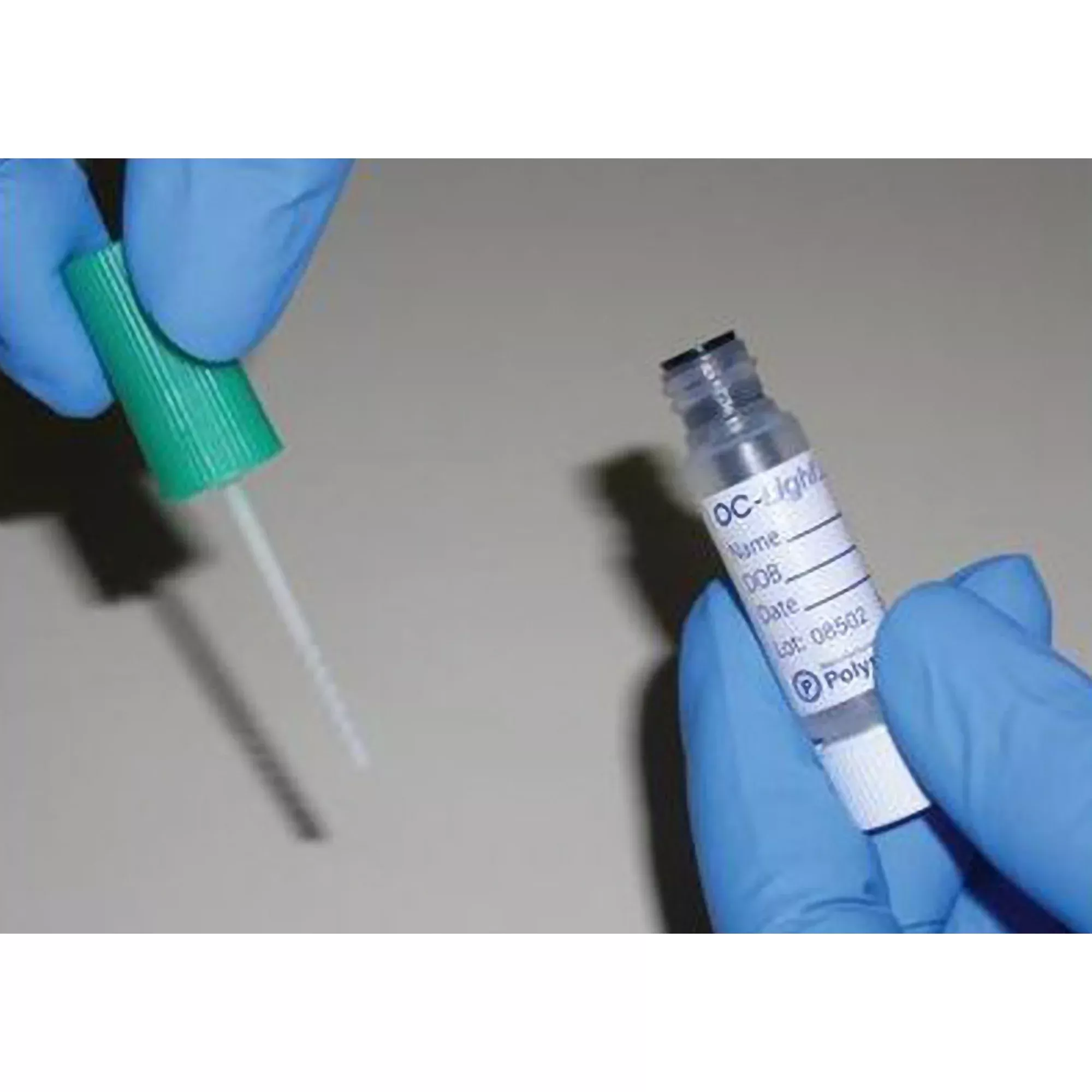 OC-Light S FIT Sampling Bottle, 1 Box of 50
