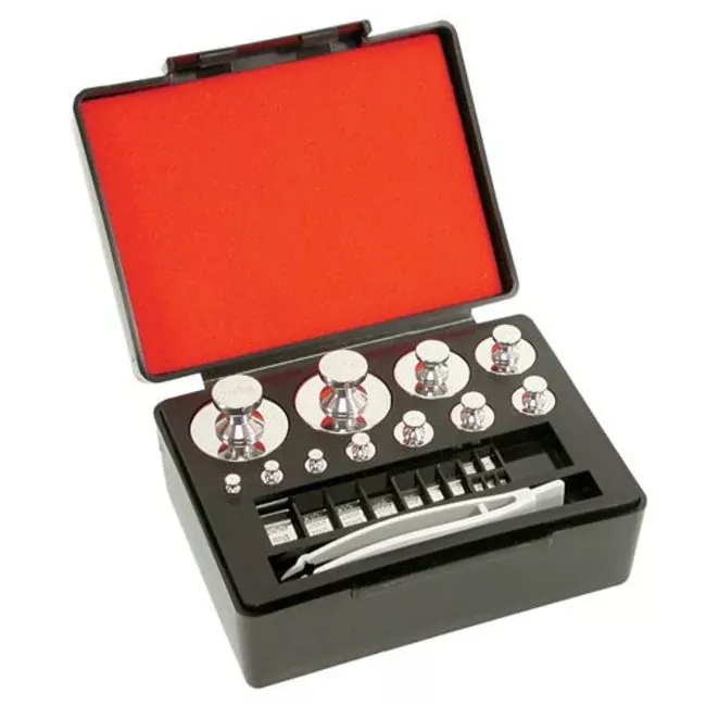 OHAUS™ ASTM CLASS 4 WEIGHTS