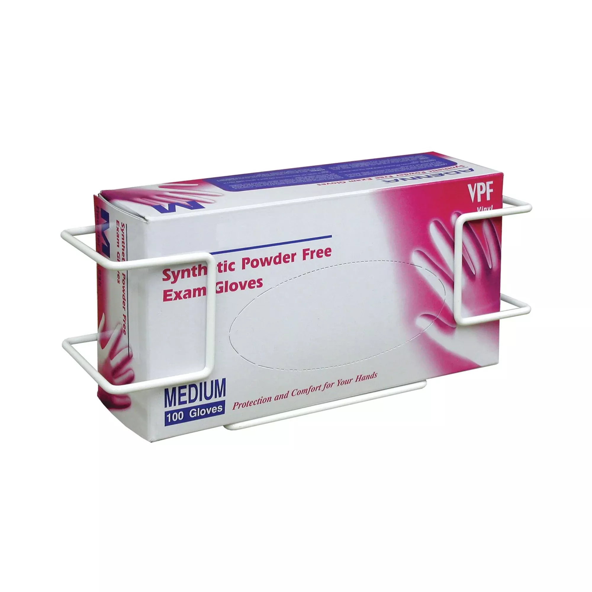 Omni™ Glove Box Holder, 1 Each