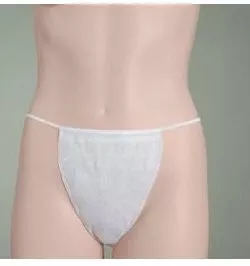 One~Dee's Bikini Panty, 1 Each