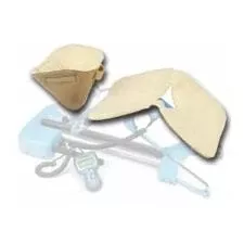OptiFlex 3 CPM Patient Pad Kit for OptiFlex CPM Units, 1 Each