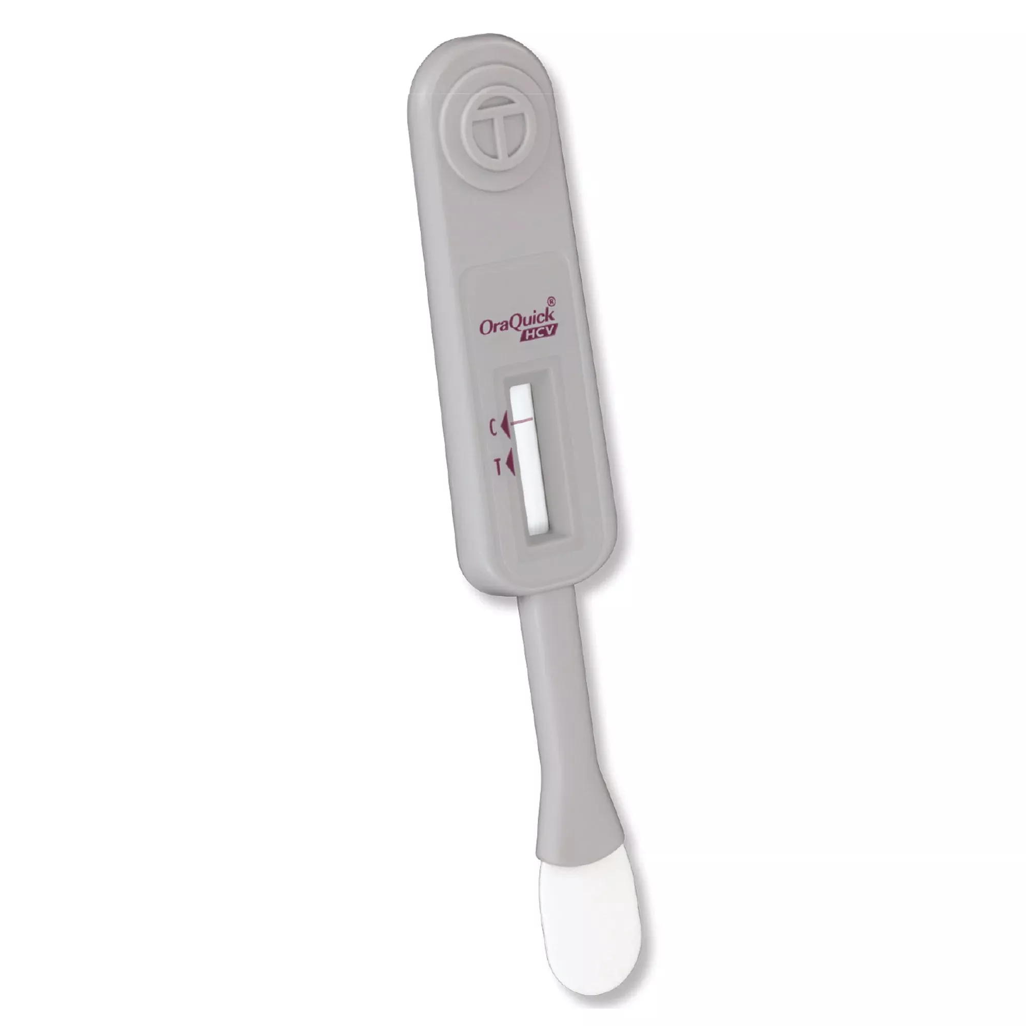 OraQuick HCV Hepatitis C Test Antibody Rapid Test Kit, 1 Kit