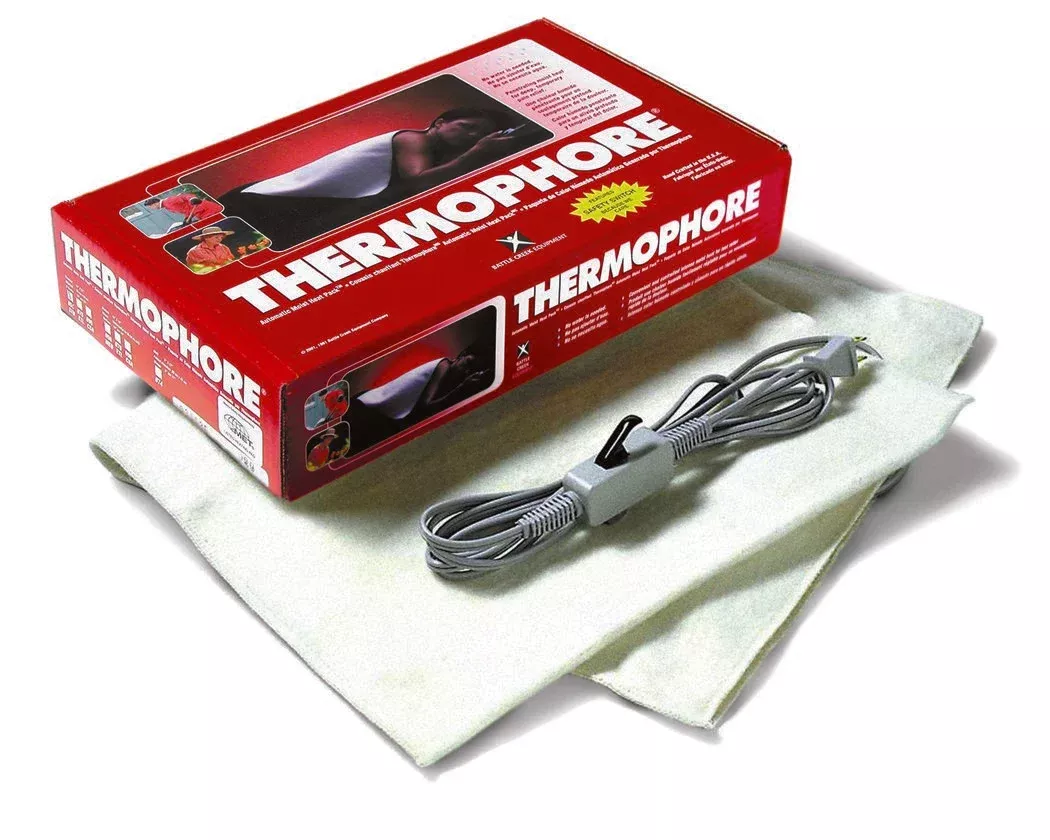 Original Thermophore Moist Heating Pad, 1 Each