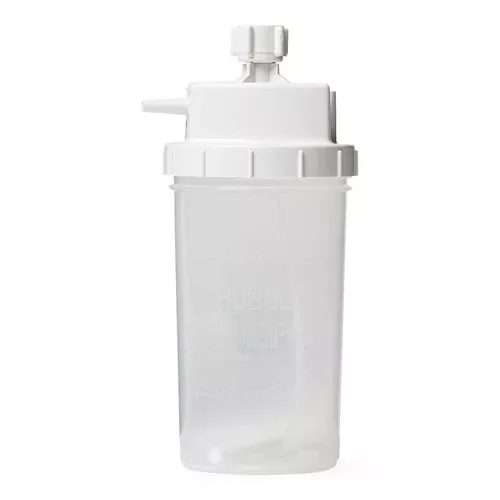 Oxygen Bubble Humidifier (Each)