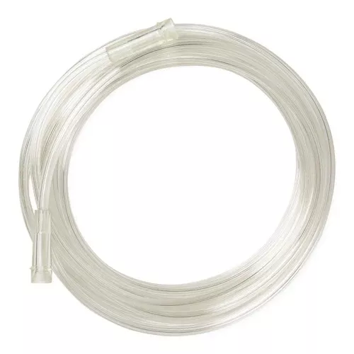 Oxygen Supply Tubing 50' Each
