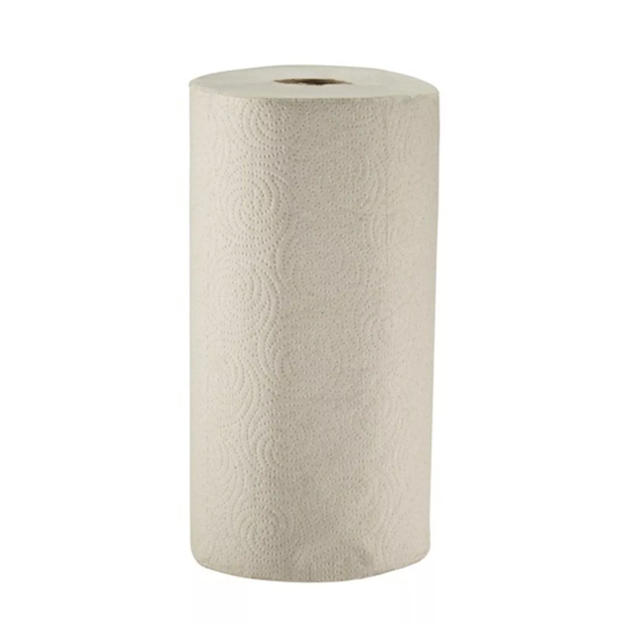 Pacific Blue Basic™ Kitchen Paper Towel, 1 Case of 12