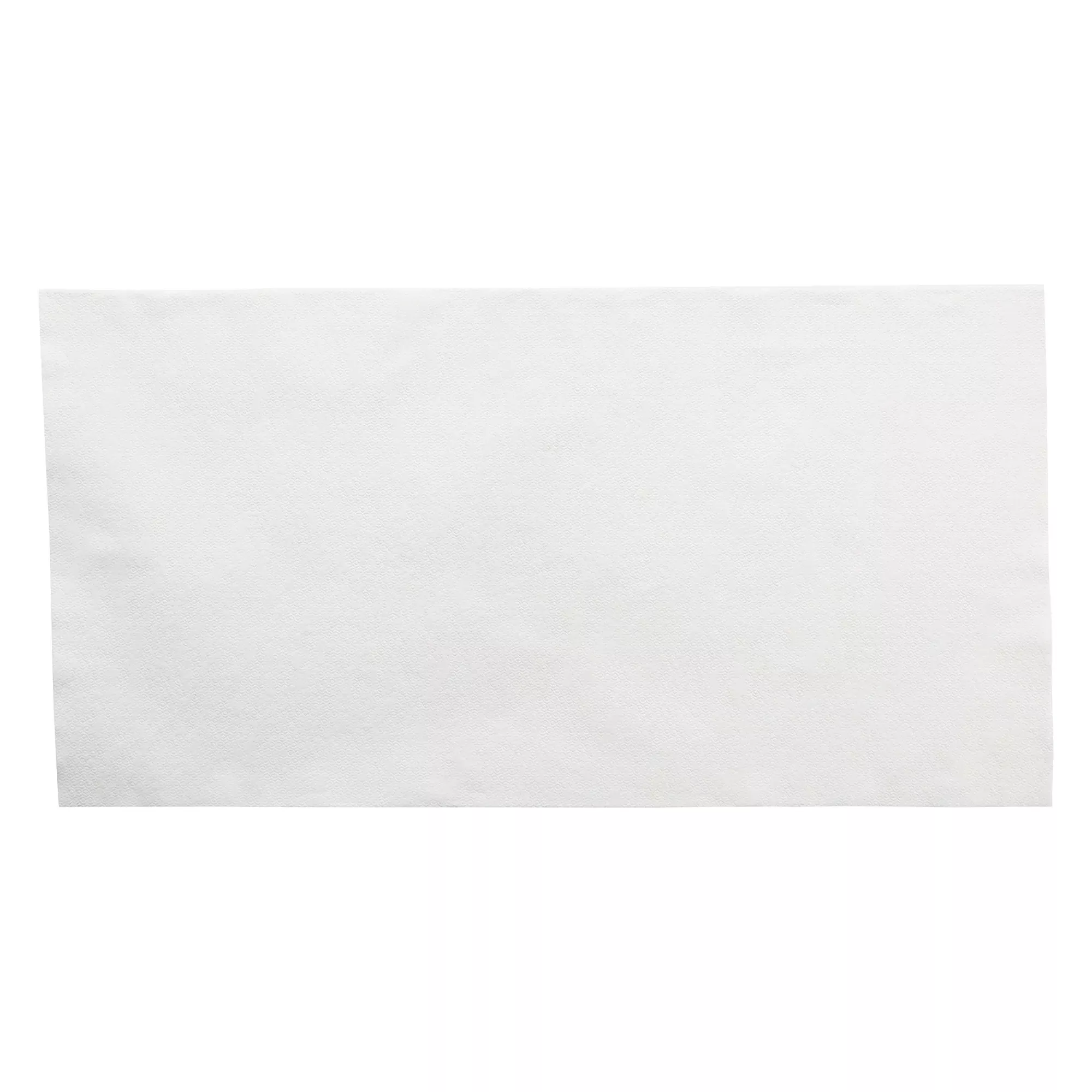 Pacific Blue Select™ A300 Patient Care Bath Towel, 1 Case of 200
