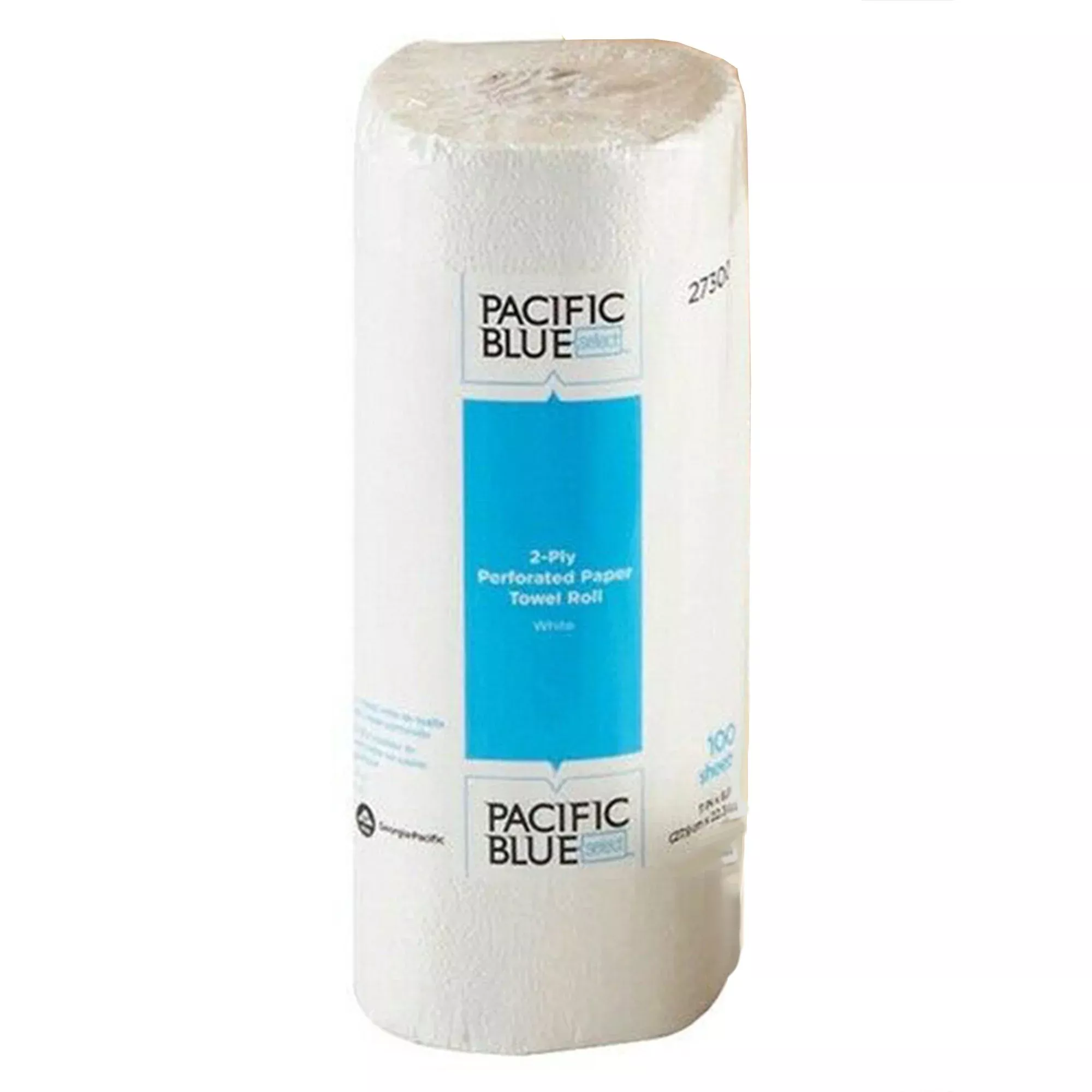 Pacific Blue Select™ Kitchen Paper Towel, 1 Case of 30