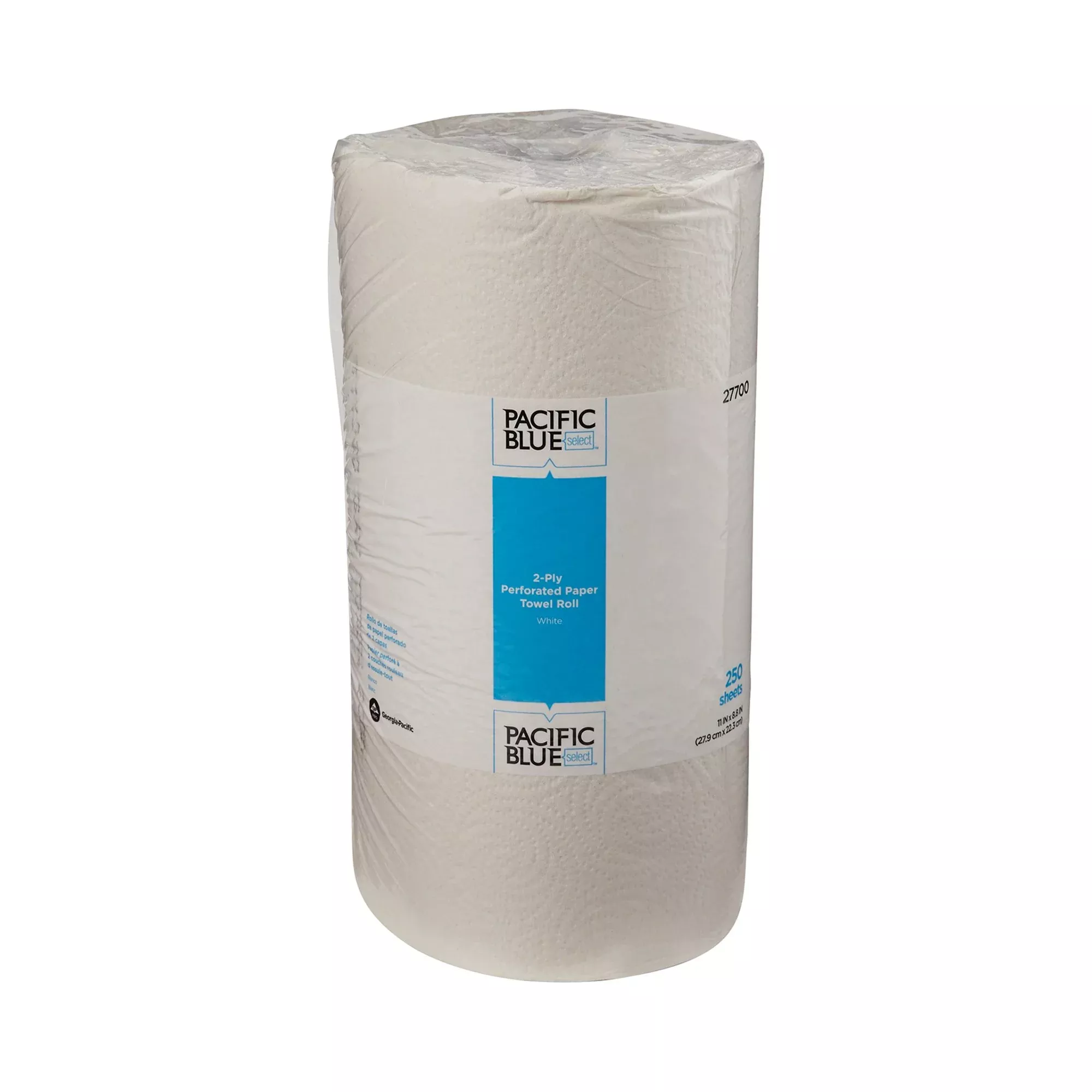 Pacific Blue Select™ Kitchen Paper Towel, 12 per Case, 1 Case of 12