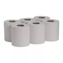 Pacific Blue Select™ Paper Towel, 8¼ x 12 Inch, 1 Case of 6