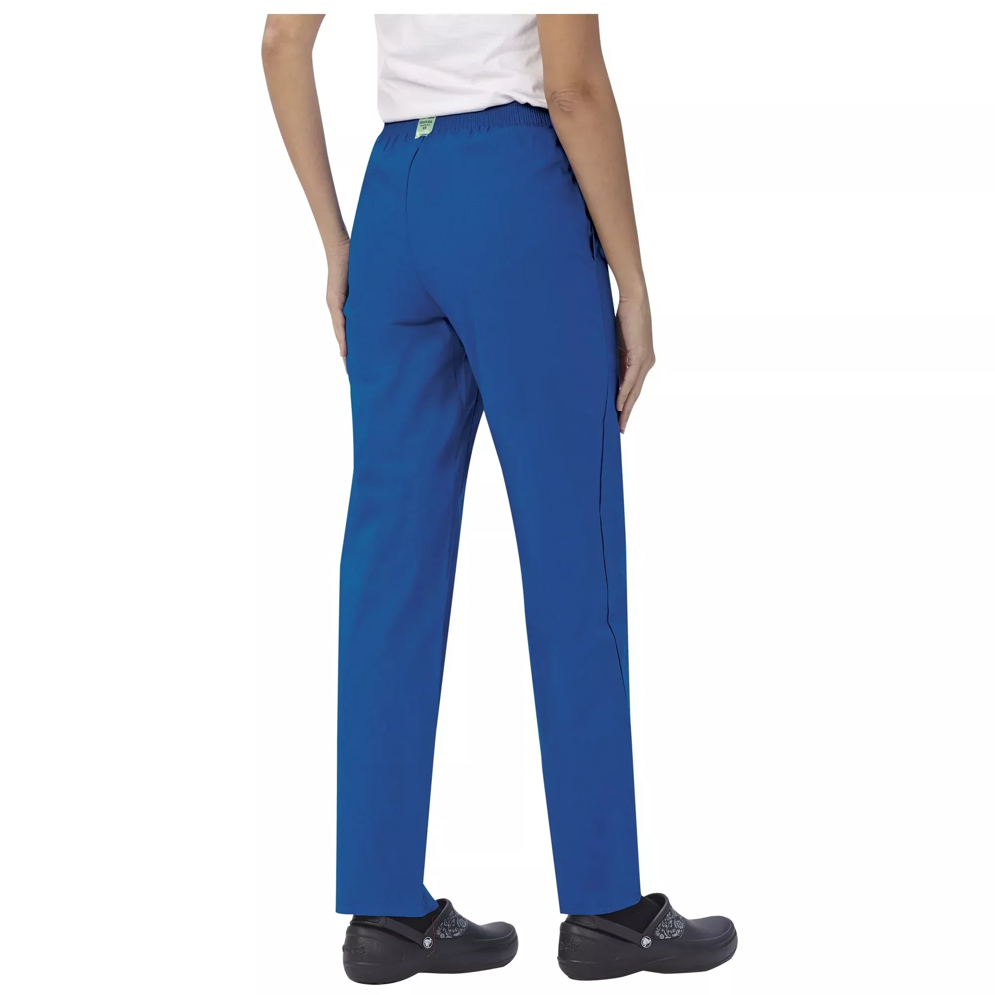 PANTS COBALT BLUE LG