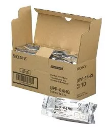 PAPER, PRINTER SONY ULTRASOUND(10/BX)
