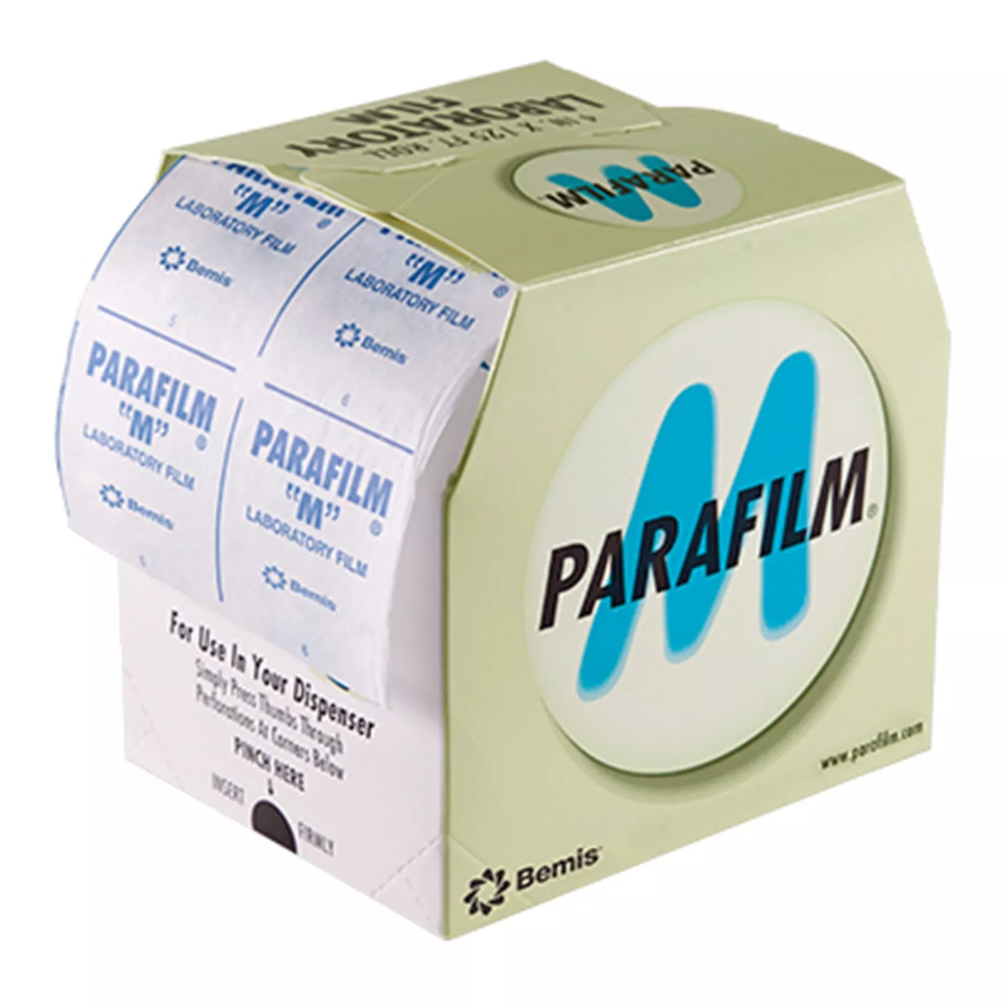 Parafilm M Sealing Film, 1 Each