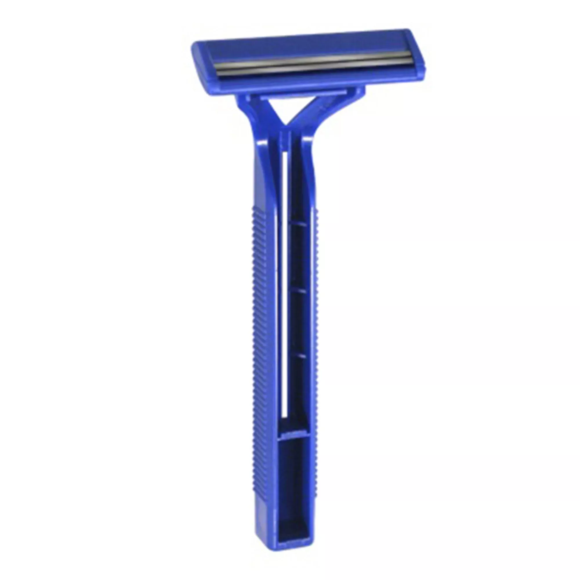 Personna Twin Blade Razor, Heavyweight, 1 Box of 50