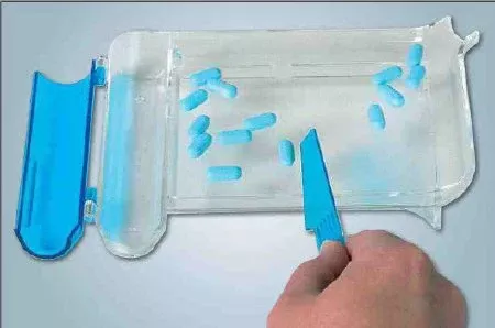 Pill Counting Tray, 1 Each
