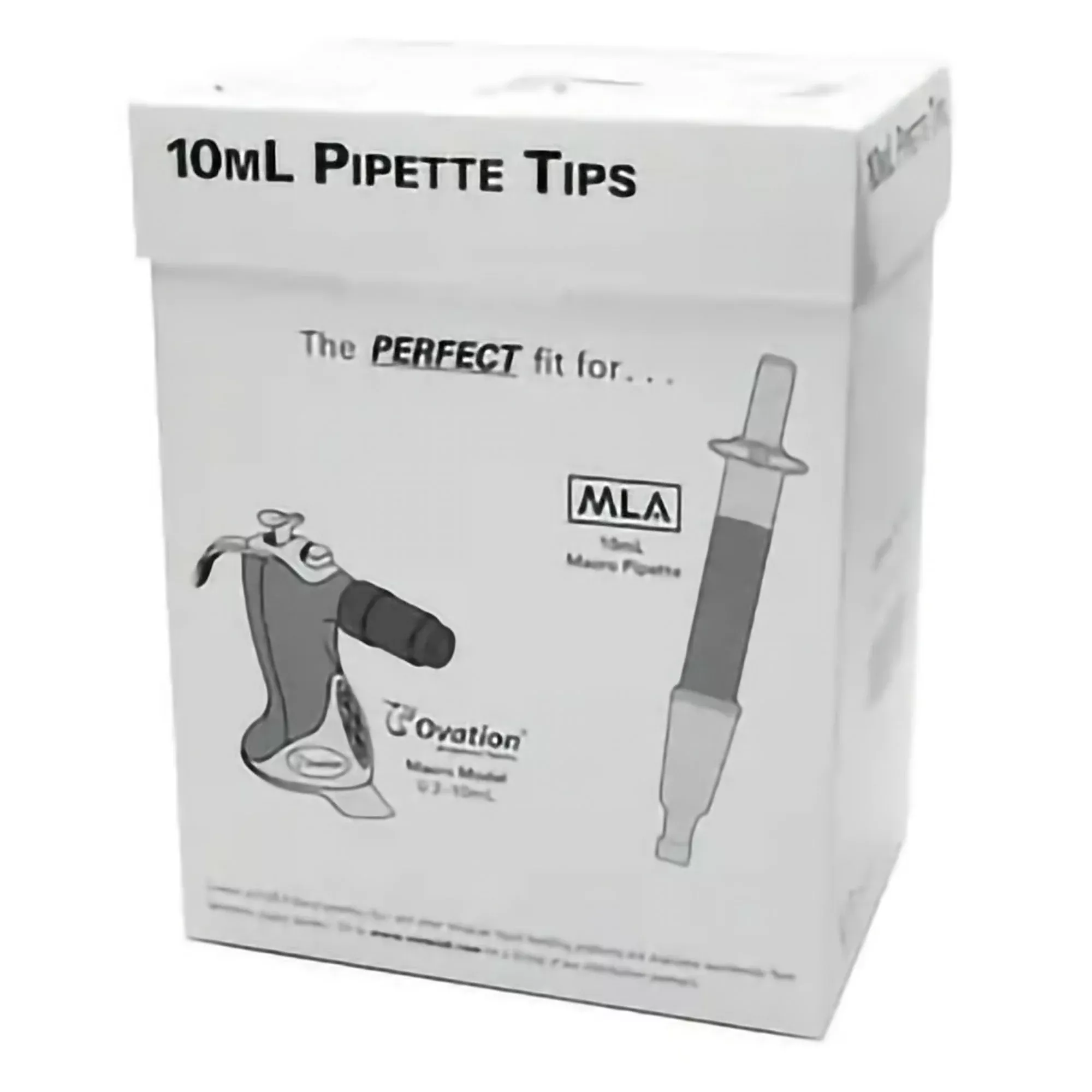 PIPET TIPS MLA 6-10ML GRAD (35/BX) VSL