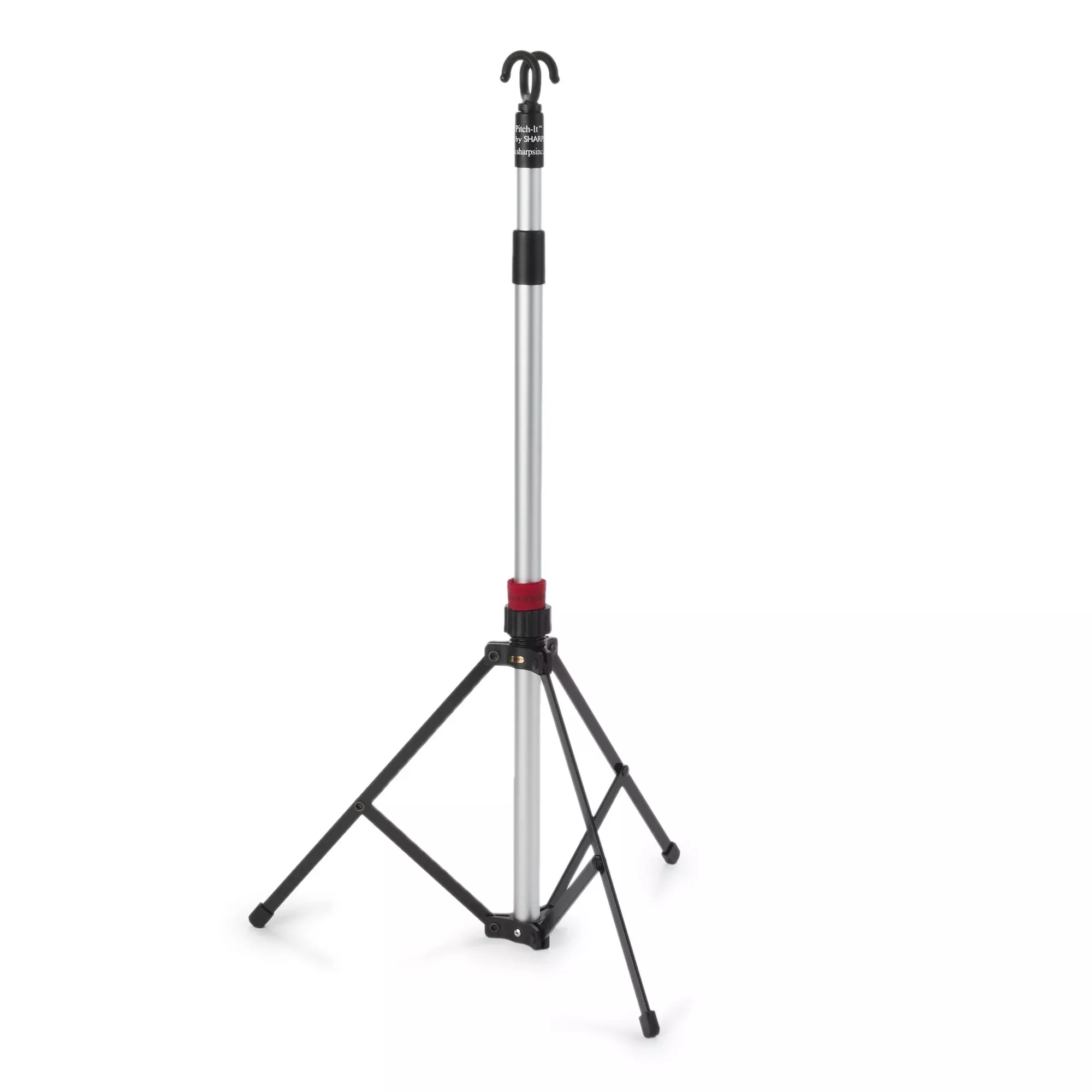 Pitch-It IV Stand, 1 Each