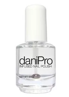 POLISH, NAIL W/UNDYCYLENIC ACID CLR BASE