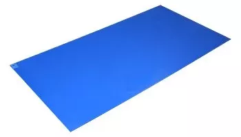 Poly Tack Floor Mat, 1 Case of 4