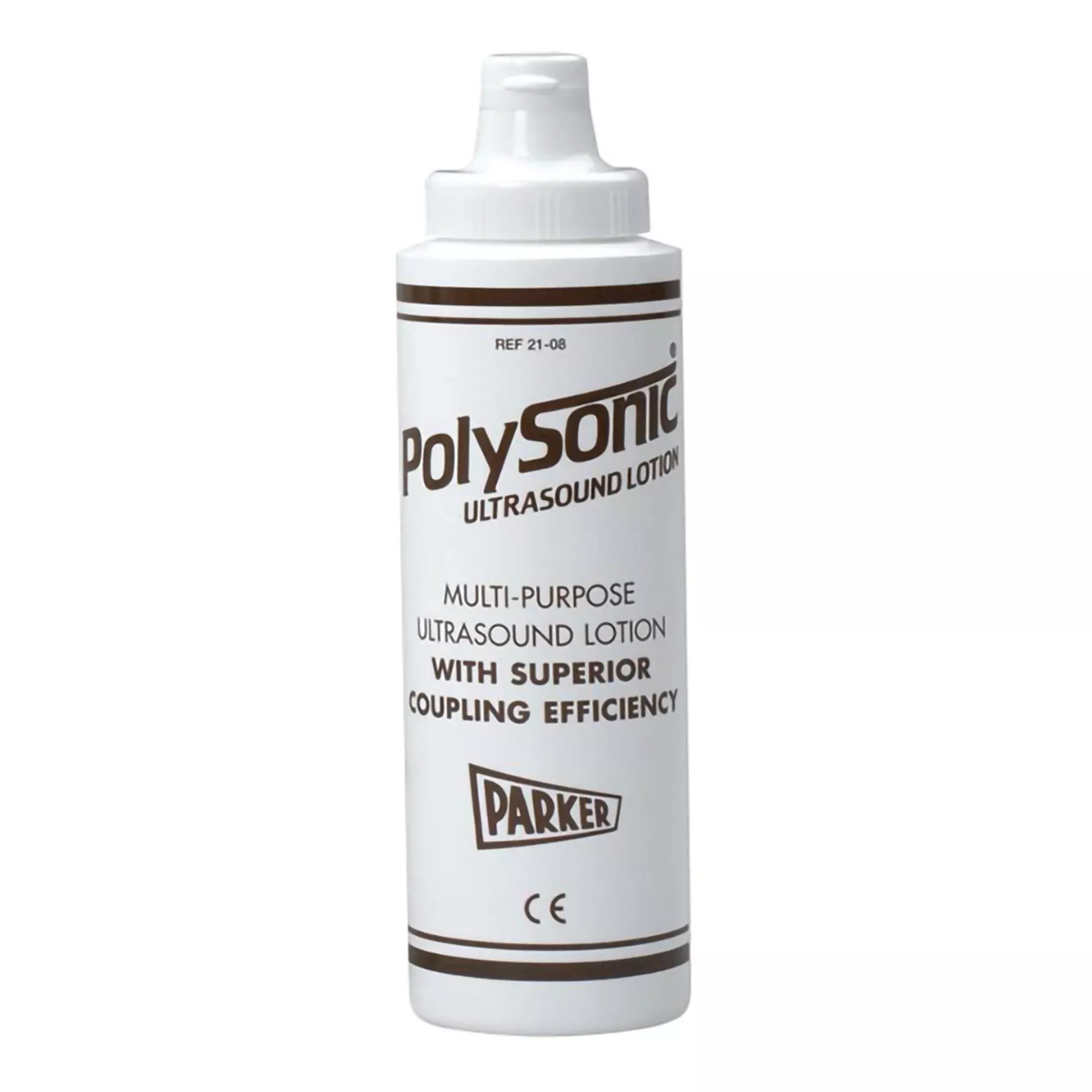 Polysonic Ultrasound Lotion, 1 Case of 72