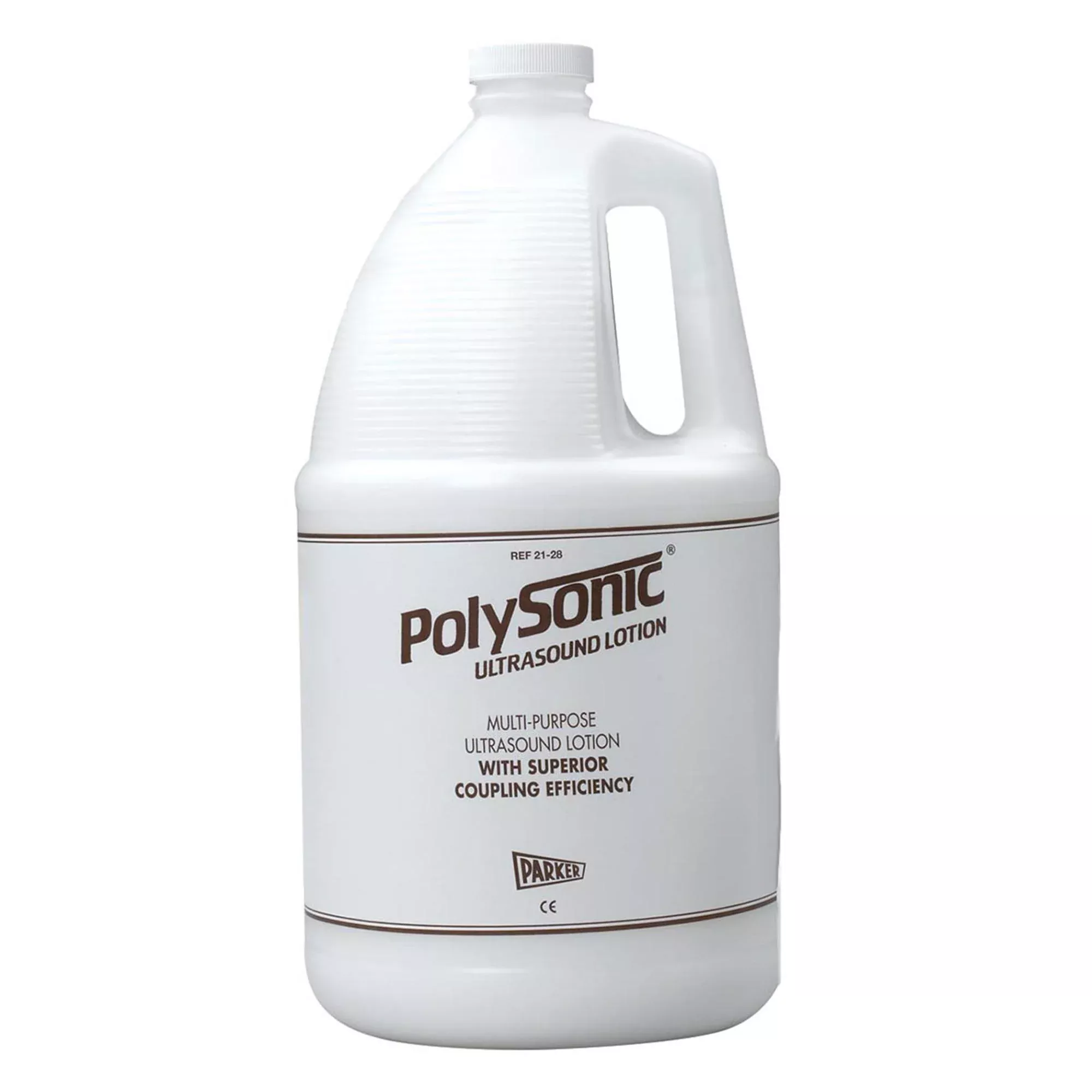 Polysonic Ultrasound Lotion, 1 Gallon(s)