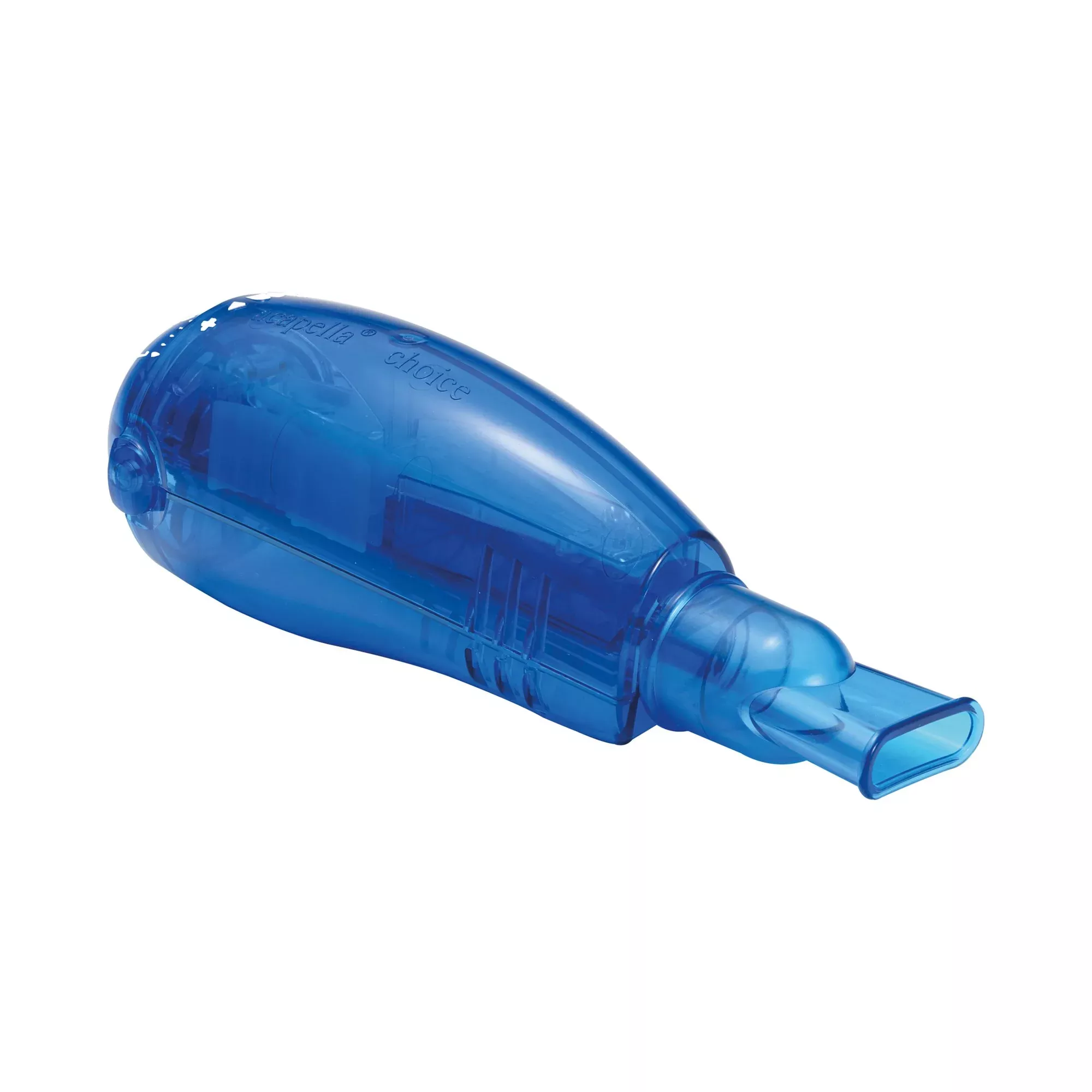 Positive Expiratory Pressure Device Acapella Choice