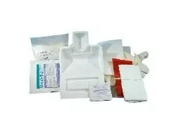 Premier Marketing Body Fluid Spill Kit, 1 Each