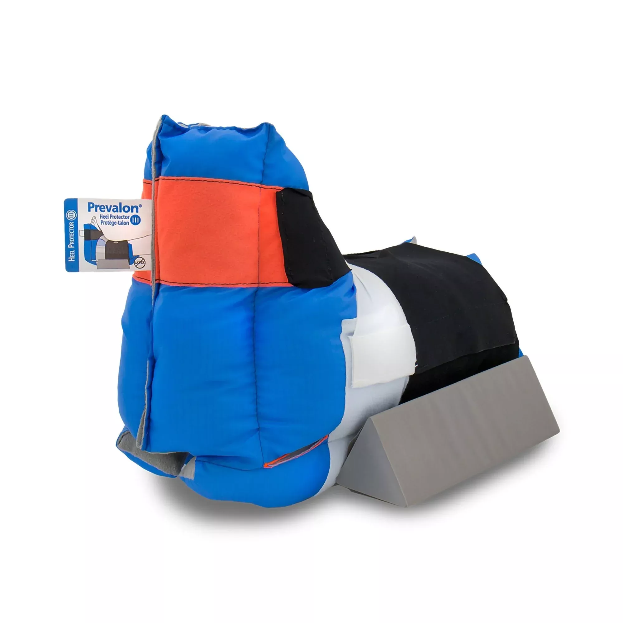 Prevalon Heel Protector Boot with Wedge, 1 Case of 8