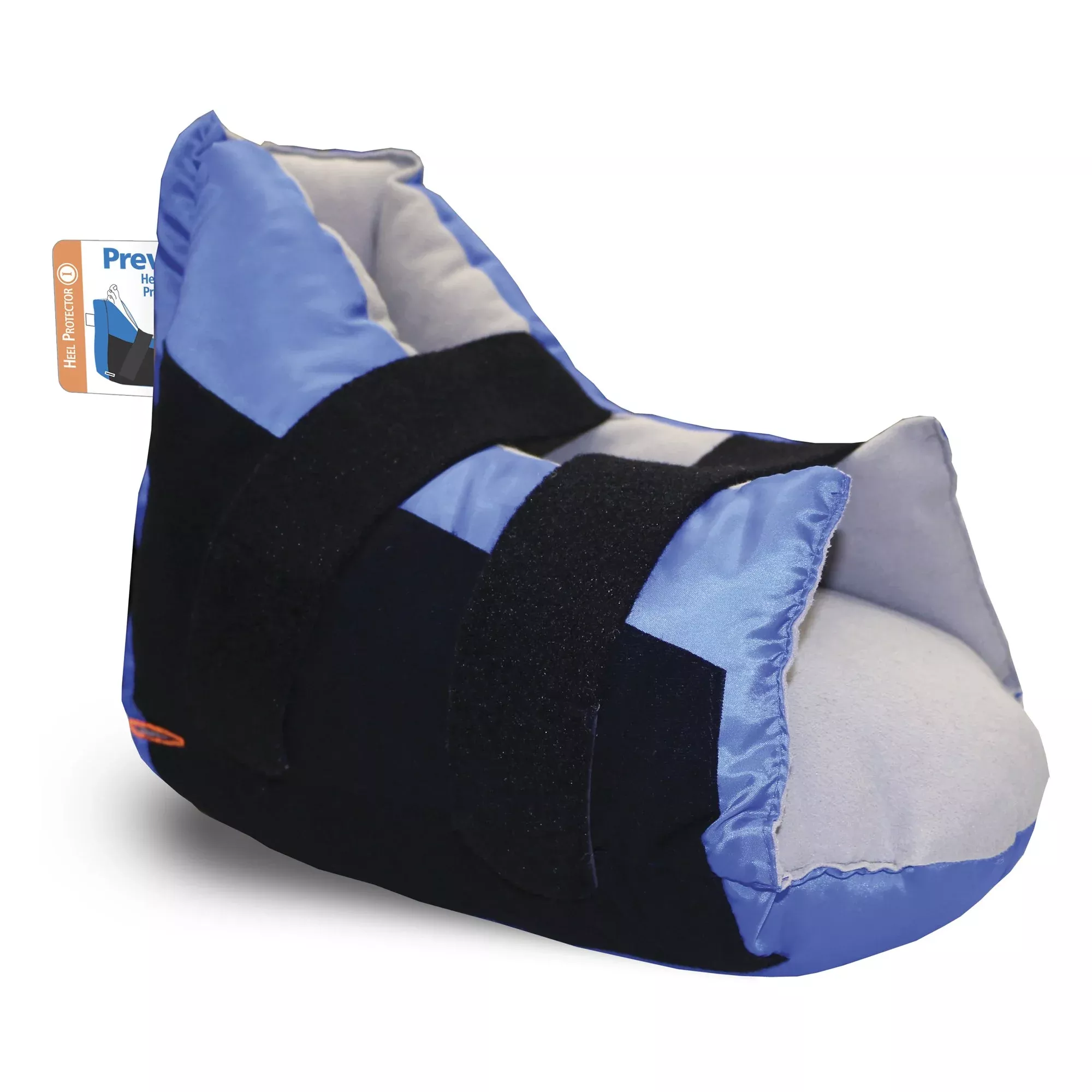 Prevalon Heel Protector I Heel Protector Boot, 1 Case of 8