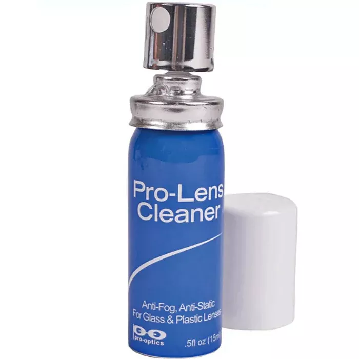 Pro-Lens Care Eye Glass Cleaner 0.5 oz