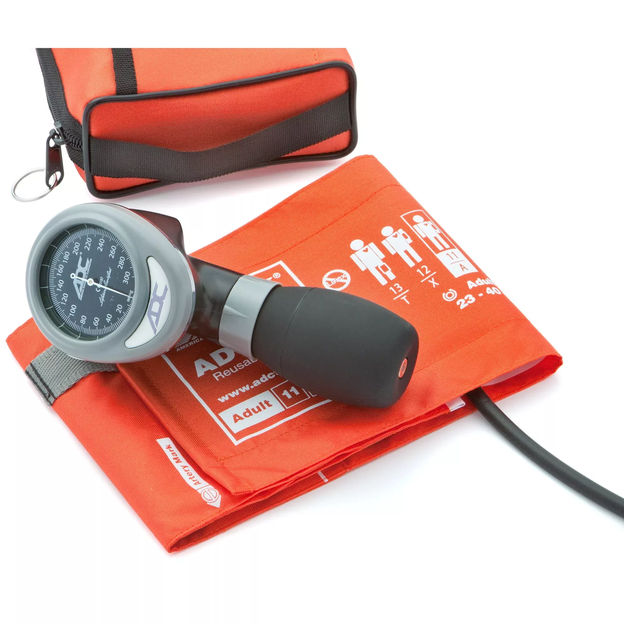 Pro's Combo I™ Blood Pressure Monitor, 1 Each
