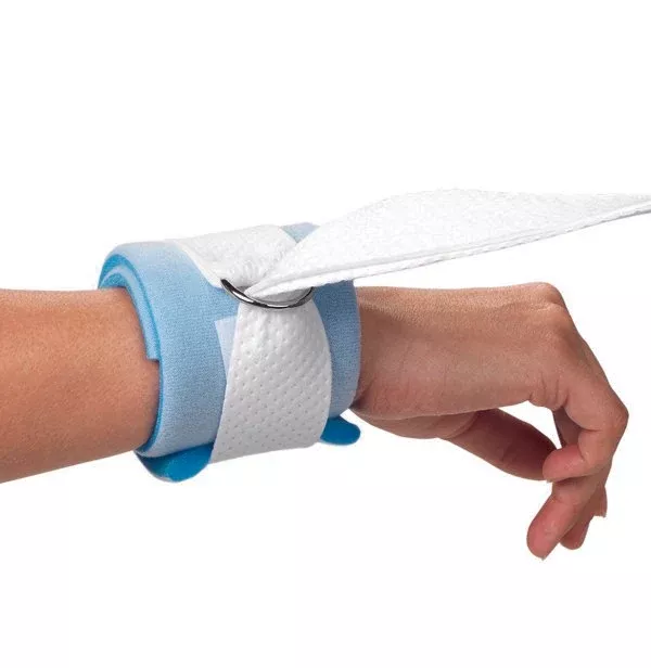 ProCare Ankle / Wrist Restraint, 1 Each