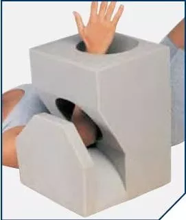 ProCare Arm Elevation Pillow, 1 Each